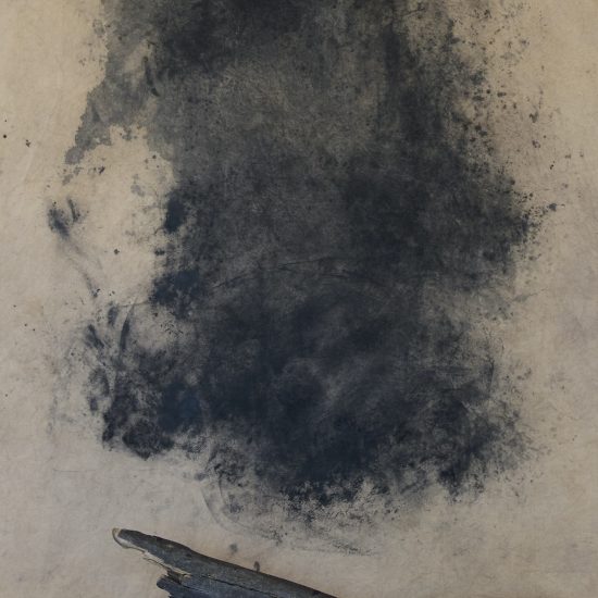 Sylvia Griffin_Stained CU