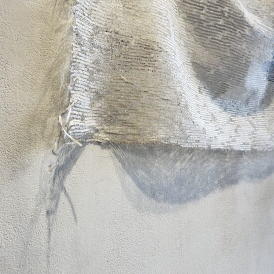 Cecilia Heffer - Data Lace