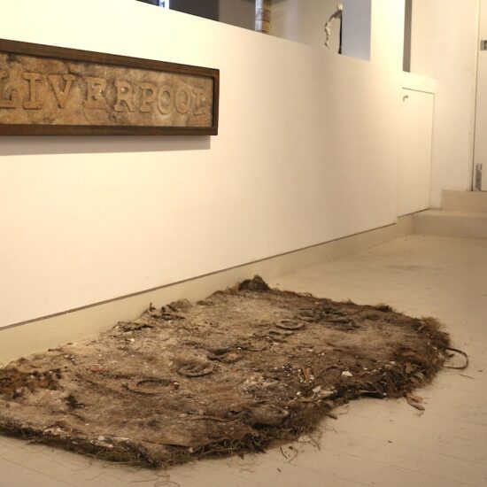 Elizabeth Day - Cewsnock & Liverpool