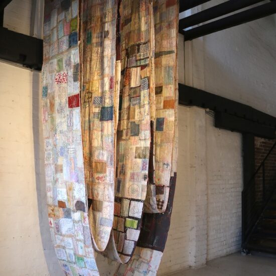Julie Paterson - The Menindee Memorial Loop
